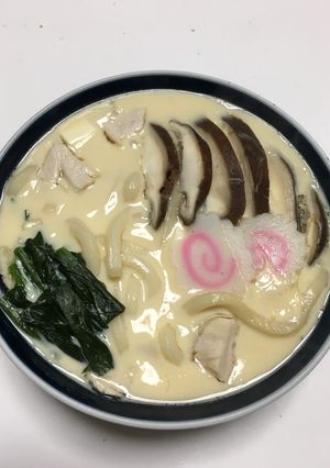 体に優しい♪♪小田巻蒸し-レシピのメイン写真