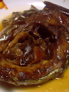 A picture of ☆鯉のうま煮☆.