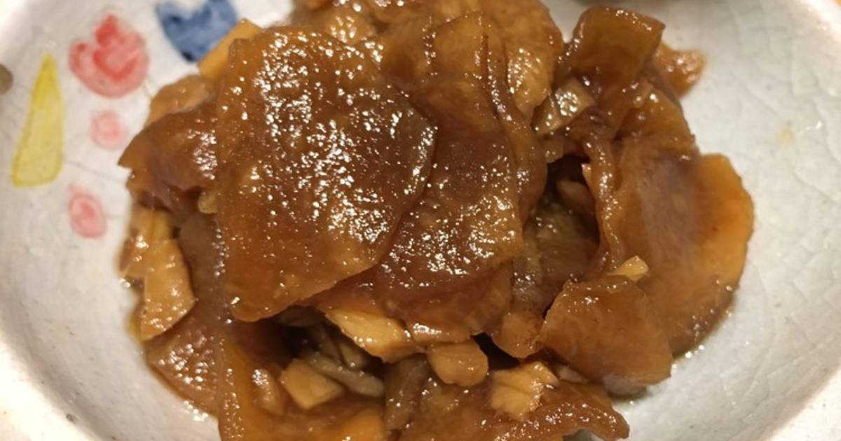 基本からアレンジまで！思わずつくりたくなる「はやとうりのはりはり漬け」のレシピ集 | クックパッド