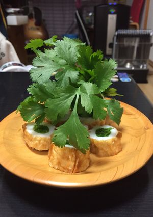 超 簡単 ちくパク-レシピのメイン写真