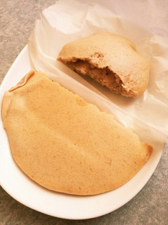 粉ミルクで自家製ホットケーキミックス-レシピのメイン写真