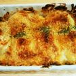 揚げないロールカツ。パン粉焼きとも言う?