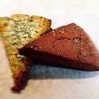 米粉スコーン(卵&砂糖&バターなし!)