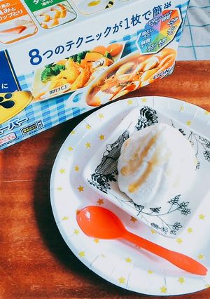 超濃厚マンゴーヨーグルト☆☆-レシピのメイン写真