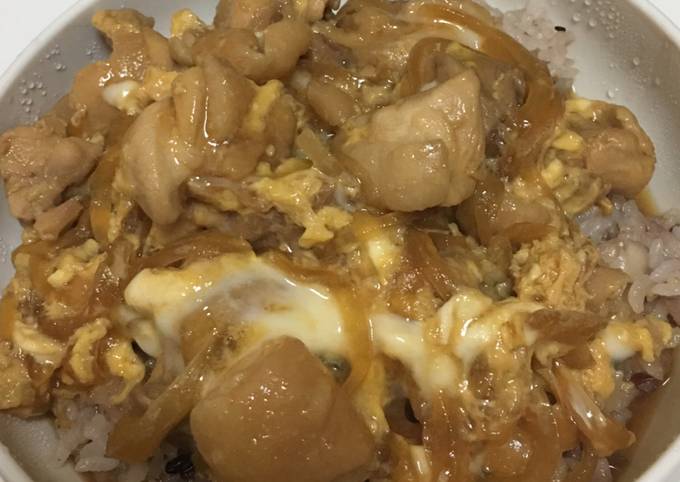 エバラ クリアランス すき焼き の たれ 親子 丼 フライパン