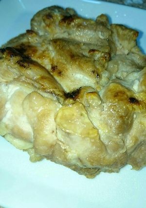 焼くだけ！チキンのグリル焼き-レシピのメイン写真