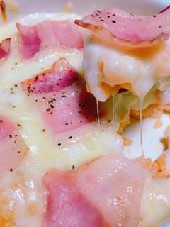 チーズがとろける☆アツアツドリア-レシピのメイン写真