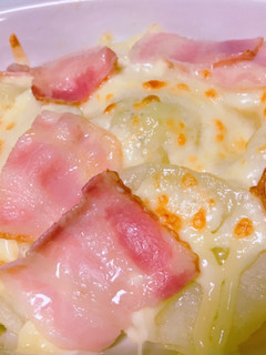 ポテトチーズマヨ焼き☆彡-レシピのメイン写真