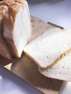 HB◎甘酒の甘味、シンプルな食パン-レシピのメイン写真
