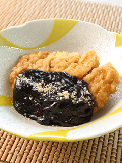 介護食 やわらか味噌かつ-レシピのメイン写真