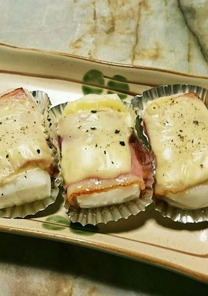 ☆もち〜ず☆-レシピのメイン写真