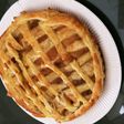 アップルパイ