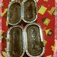 プチチョコテリーヌ♡バレンタイン