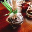 コーヒーチョコスプーン