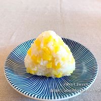 基本からアレンジまで！思わずつくりたくなる「黄金 おにぎり」の