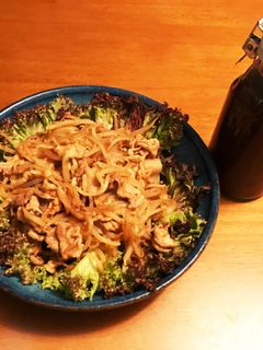 ばあちゃんの秘伝の焼き肉のたれ-レシピのメイン写真