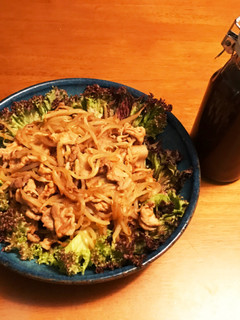 ばあちゃんの秘伝の焼き肉のたれ-レシピのメイン写真