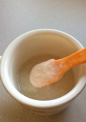 余ったお餅で 甘酒もち-レシピのメイン写真