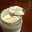 ビネガークリーム