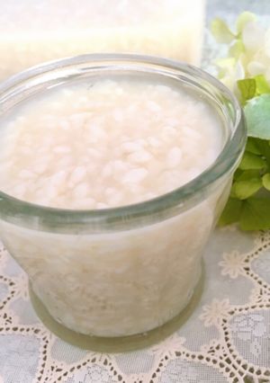 これさえあれば☆万能調味料〜塩麹の作り方-レシピのメイン写真