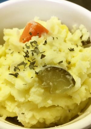 簡単！ピクルスでポテトサラダ-レシピのメイン写真