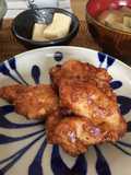 カラっとなのにフワッフワ〜☆絶品唐揚げ