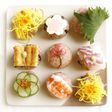 赤飯おこわ 手まり寿司