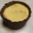 簡単レンジでカップケーキ