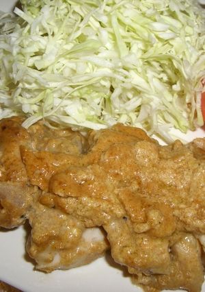 和風タンドリーチキン-レシピのメイン写真