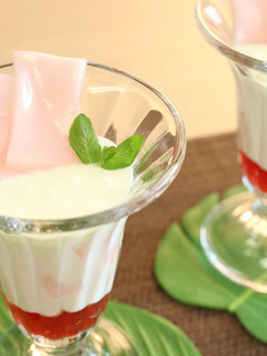 介護食 ソフトもちドリンク-レシピのメイン写真