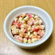 *糖質制限お麩でおやつ*