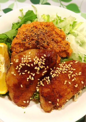 ☆豚巻大根☆-レシピのメイン写真