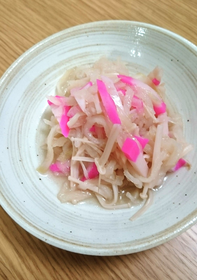 白だしであっさり♪切り干し大根の煮物-レシピのメイン写真