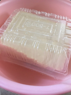 簡単☆豆腐の水切り(●´ω`●)-レシピのメイン写真
