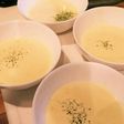 簡単!コーン缶で超シンプルなコーンスープ