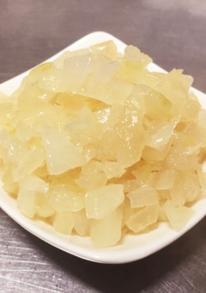 【基本】玉葱のソフリット-レシピのメイン写真