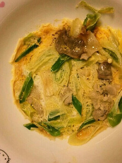 レンチン☆他人丼-レシピのメイン写真
