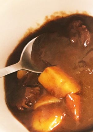 下ごしらえ10分！簡単カレー-レシピのメイン写真