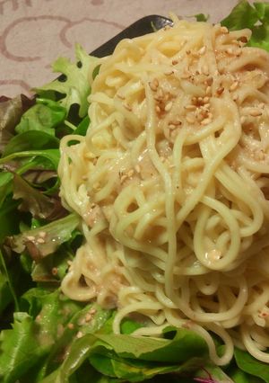 ラーサラ-レシピのメイン写真