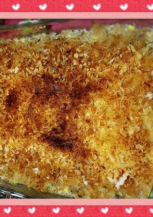 油は大さじ1あればOK★スコップメンチ★-レシピのメイン写真