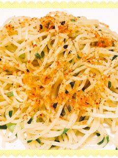 ☆辛旨☆汁なし!インスタントラーメン-レシピのメイン写真