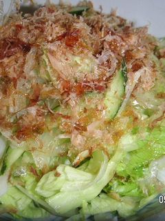 オニオンサラダ-レシピのメイン写真