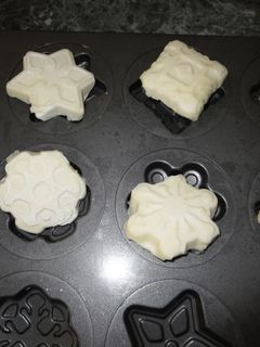 お餅の冷凍保存方法-レシピのメイン写真