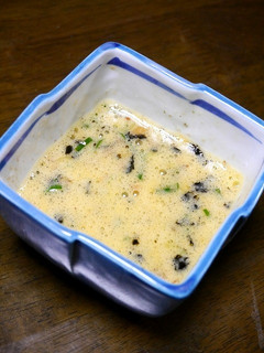 簡単!しょうが納豆(ガラムマサラ風味)-レシピのメイン写真