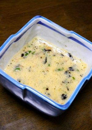 簡単！しょうが納豆(ガラムマサラ風味)-レシピのメイン写真