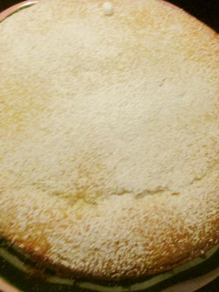 イタリアンヨーグルトケーキ-レシピのメイン写真