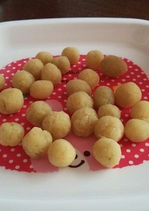 離乳食☆5・6ヶ月～後期まで-レシピのメイン写真