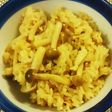 しめじご飯