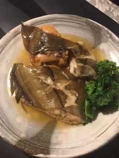 簡単&極上の味 カレイの煮つけ-レシピのメイン写真