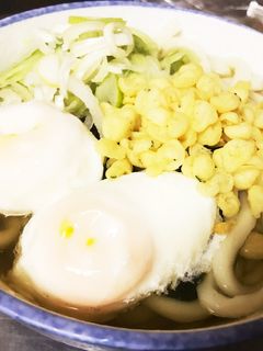 関西うどんのつゆ-レシピのメイン写真